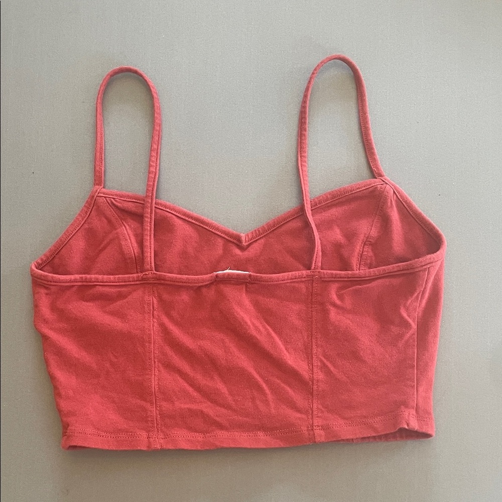 Garage Tank Top - Picture 2 of 4